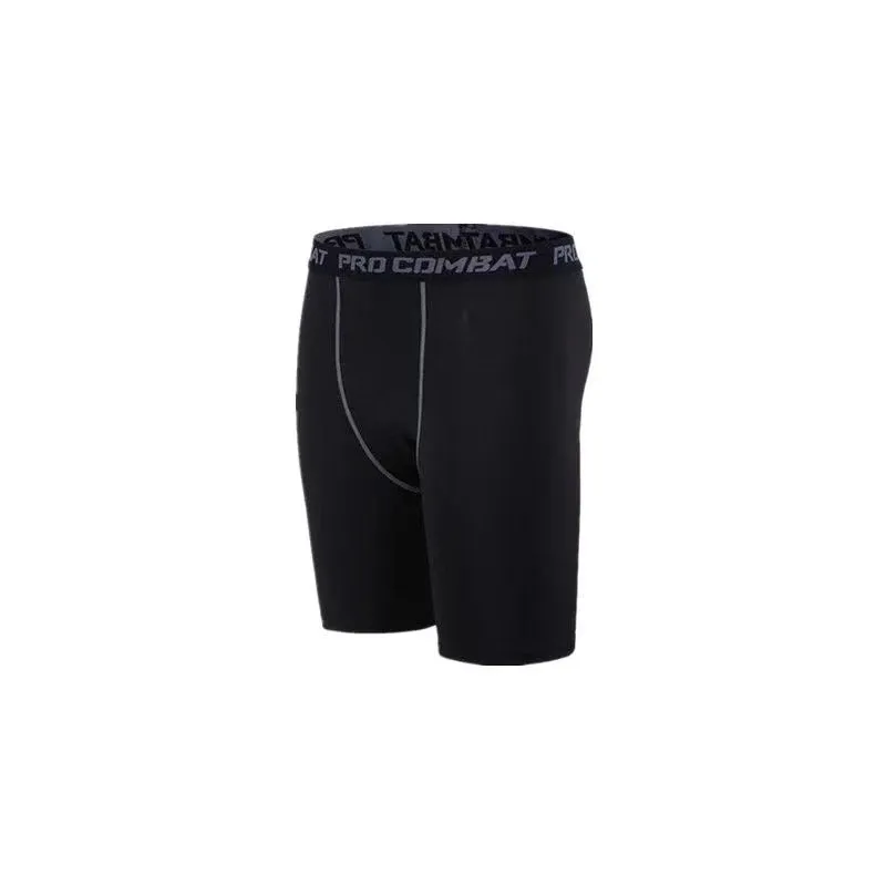 Men's Running Sets Sports Suit - Breathable Jogging Basketball Underwear Tights, Sportswear Yoga Gym Fitness Tracksuit Clothes