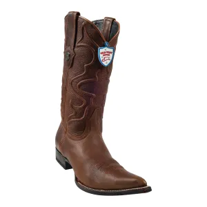 Men's Wild West Rage Boots 3x Toe