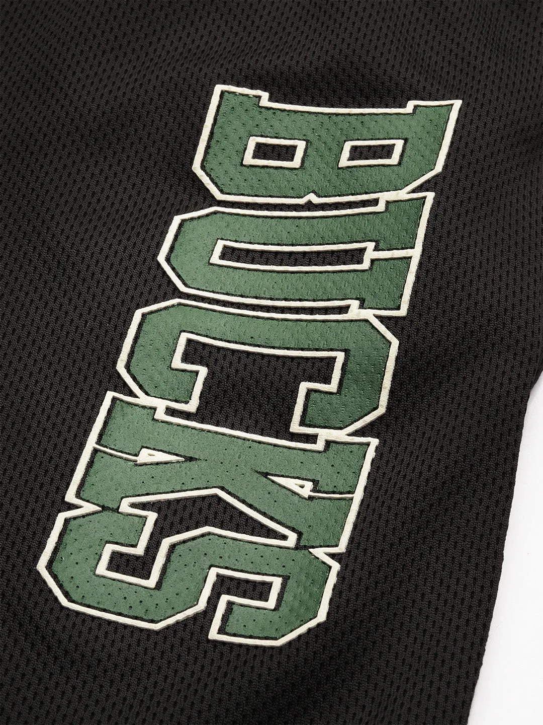 Milwaukee Bucks: Basketball Shorts