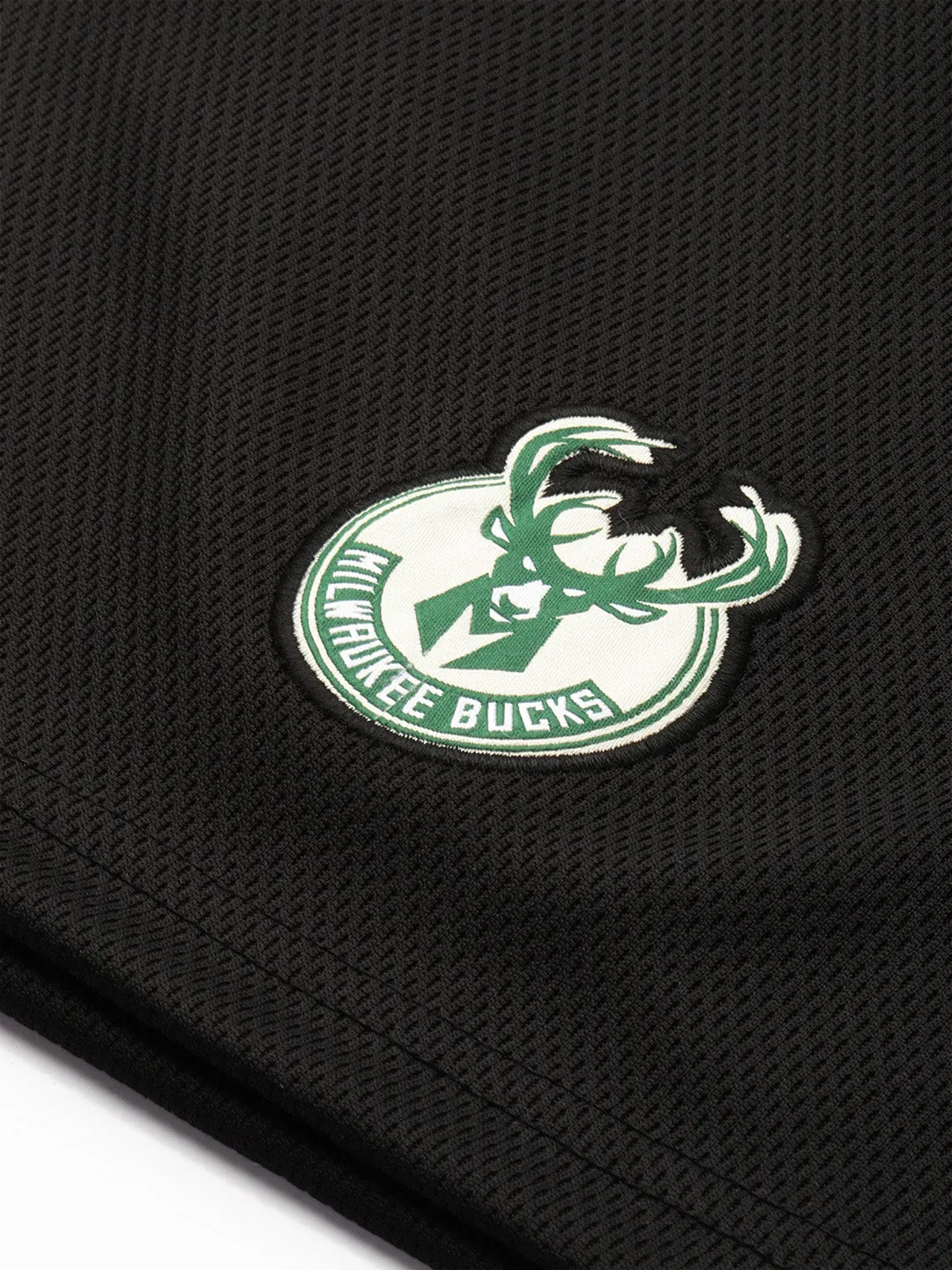 Milwaukee Bucks: Basketball Shorts