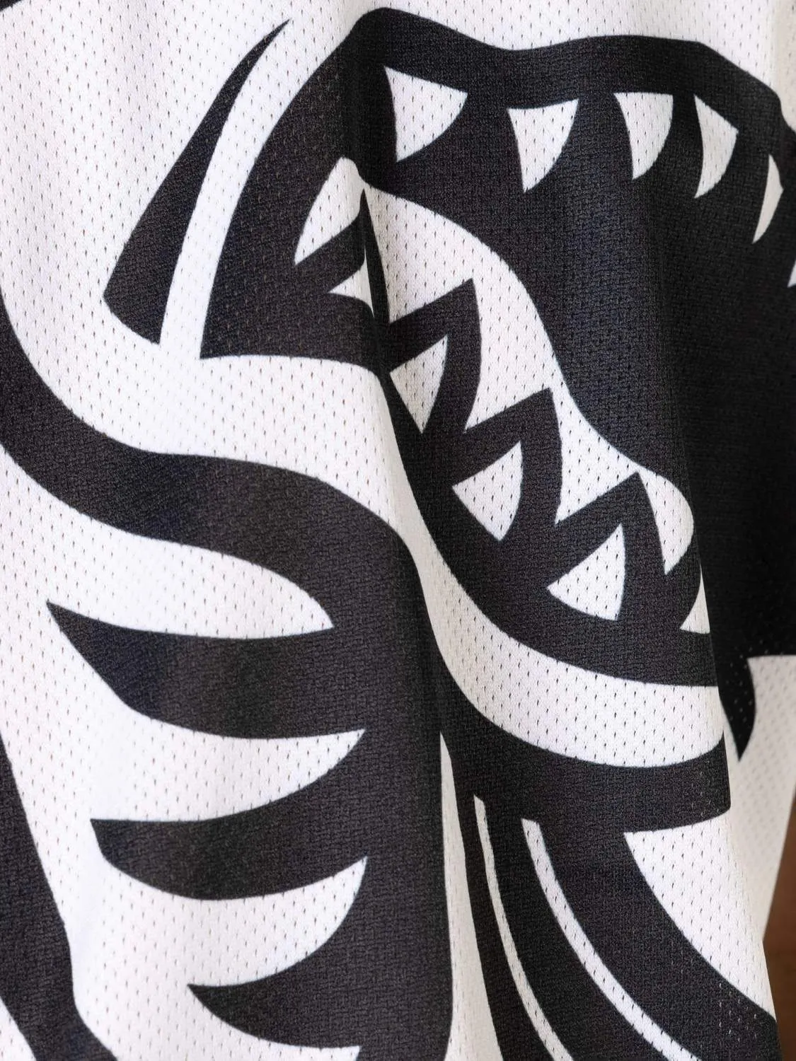 MITCHELL & NESS TORONTO RAPTORS BIG FACE SWINGMAN JERSEY