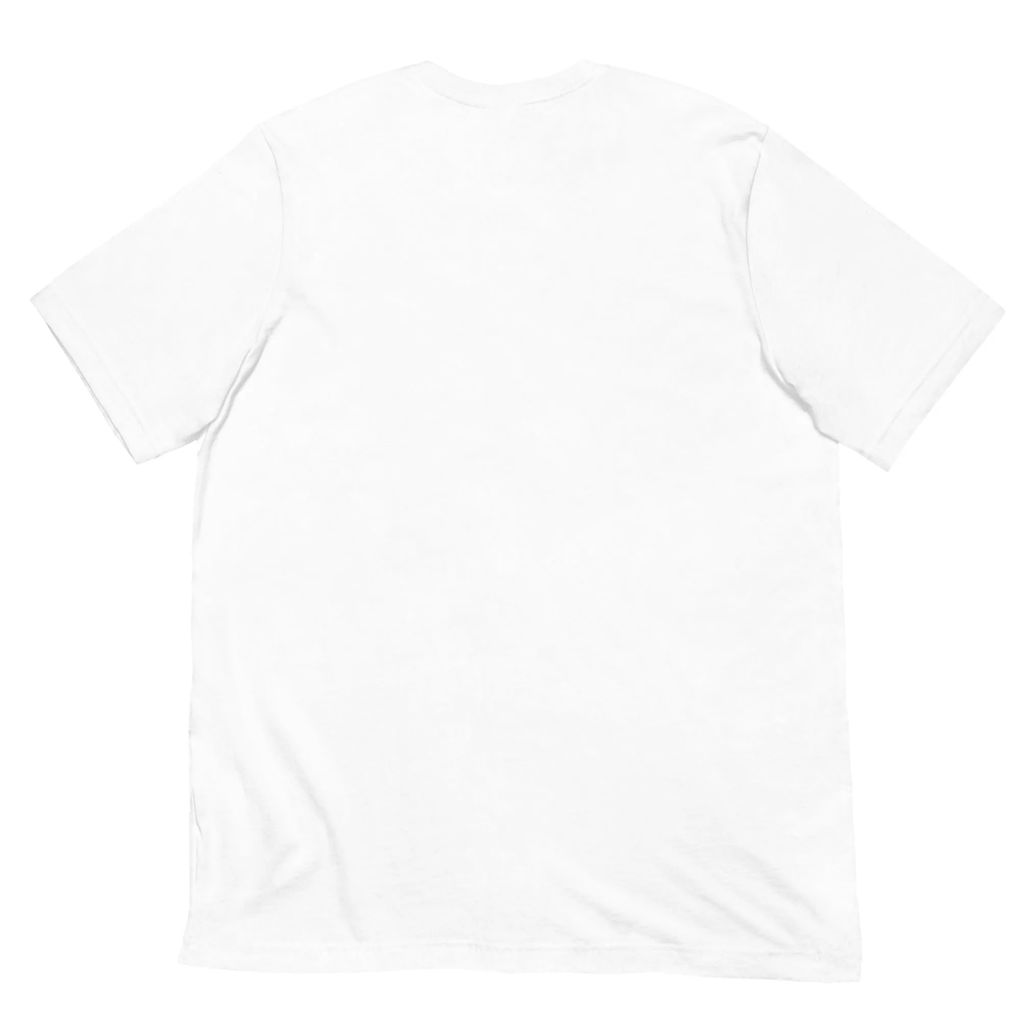 Money Can't Buy Unisex t-shirt