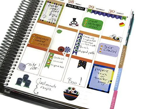 Monthly Planner Stickers Rainbow Basketball Sports Stickers Planner Labels Compatible Erin Condren Vertical Life Planner