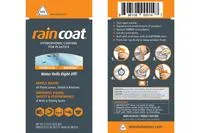 M/S Rain Coat Wipes