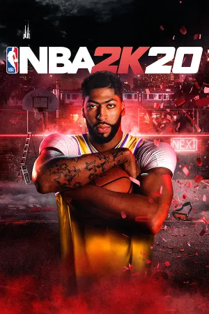 NBA 2K20 (PC)