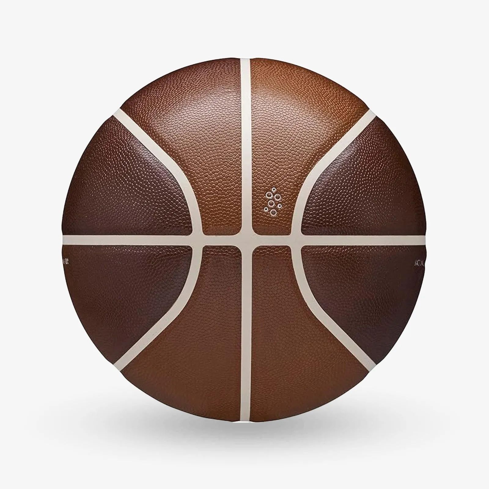 NBA Champagne Series 1 Celebration Basketball - Size 7