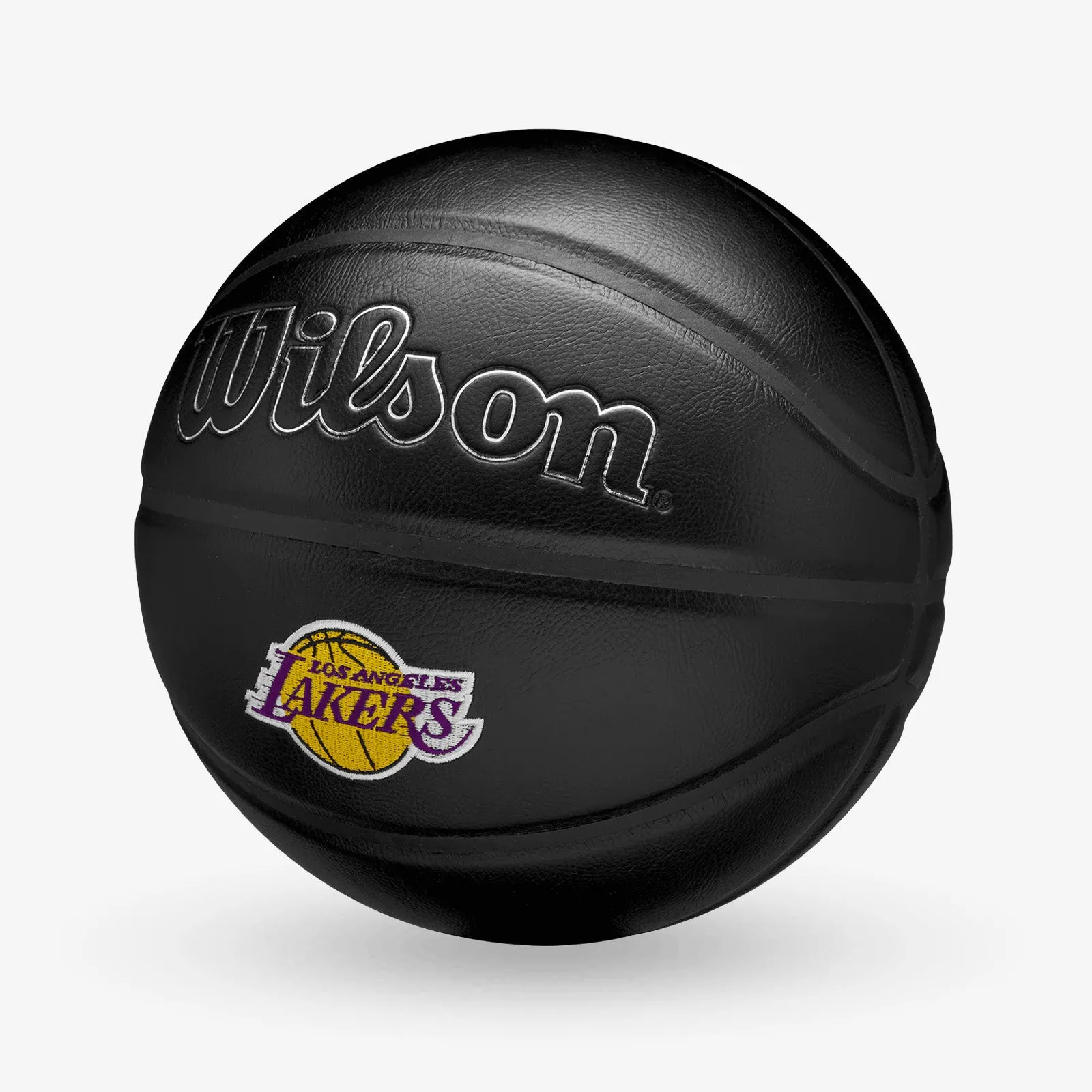 NBA Team Premiere Los Angeles Lakers Basketball - Size 7