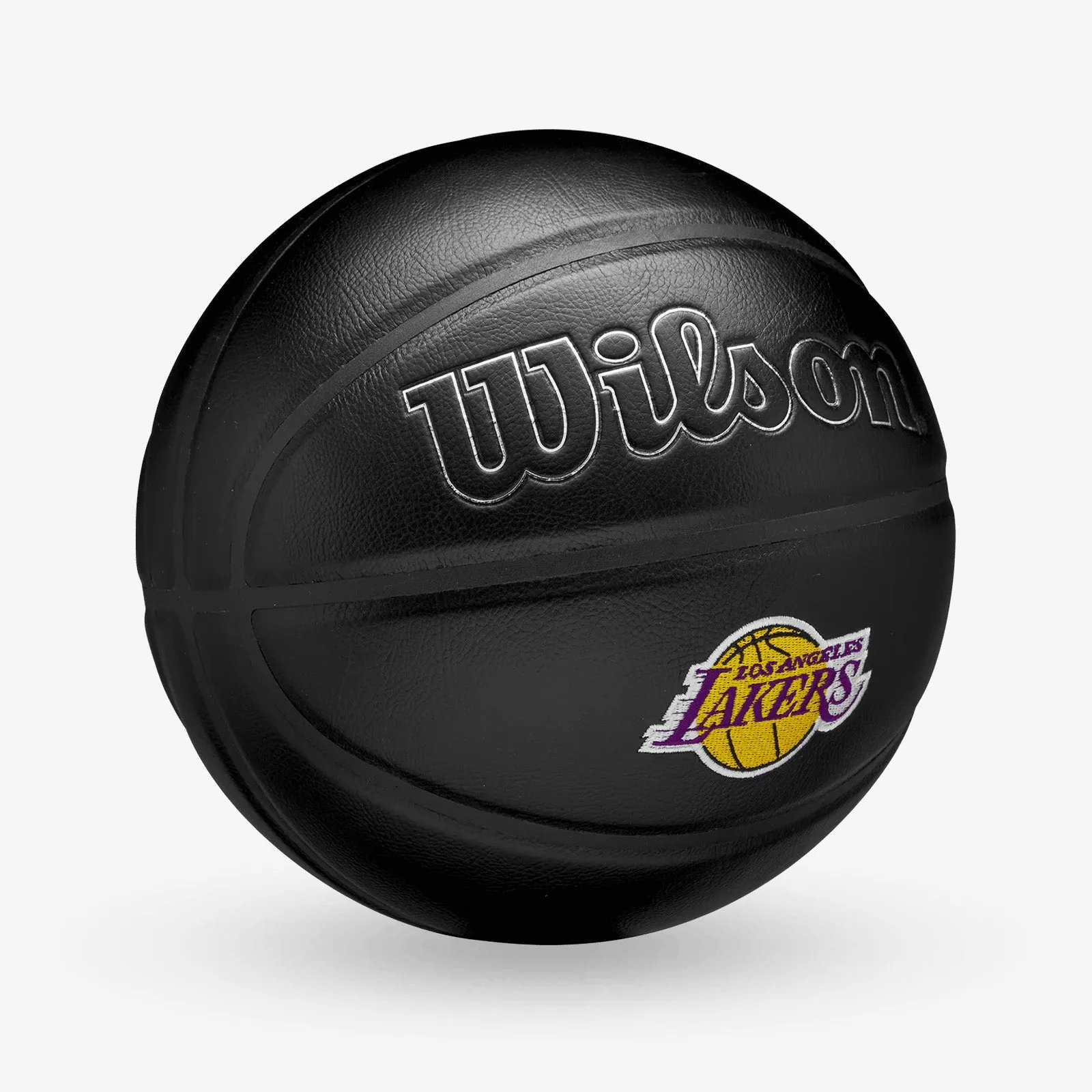 NBA Team Premiere Los Angeles Lakers Basketball - Size 7