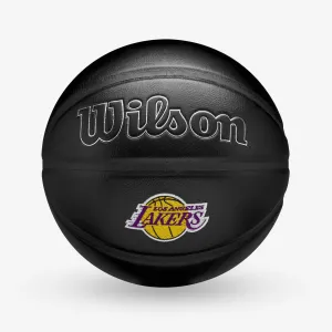 NBA Team Premiere Los Angeles Lakers Basketball - Size 7
