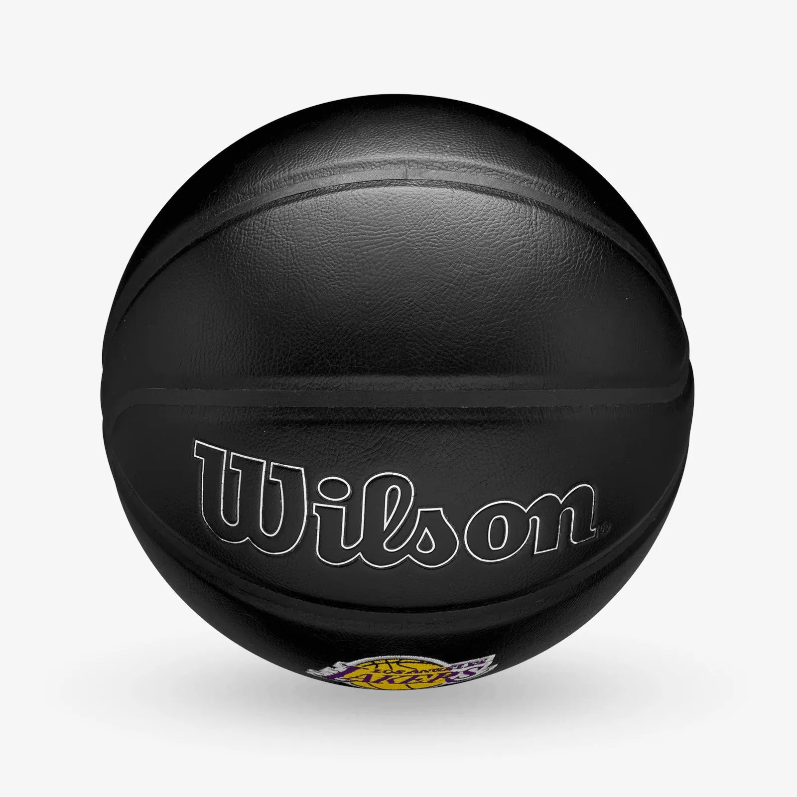 NBA Team Premiere Los Angeles Lakers Basketball - Size 7