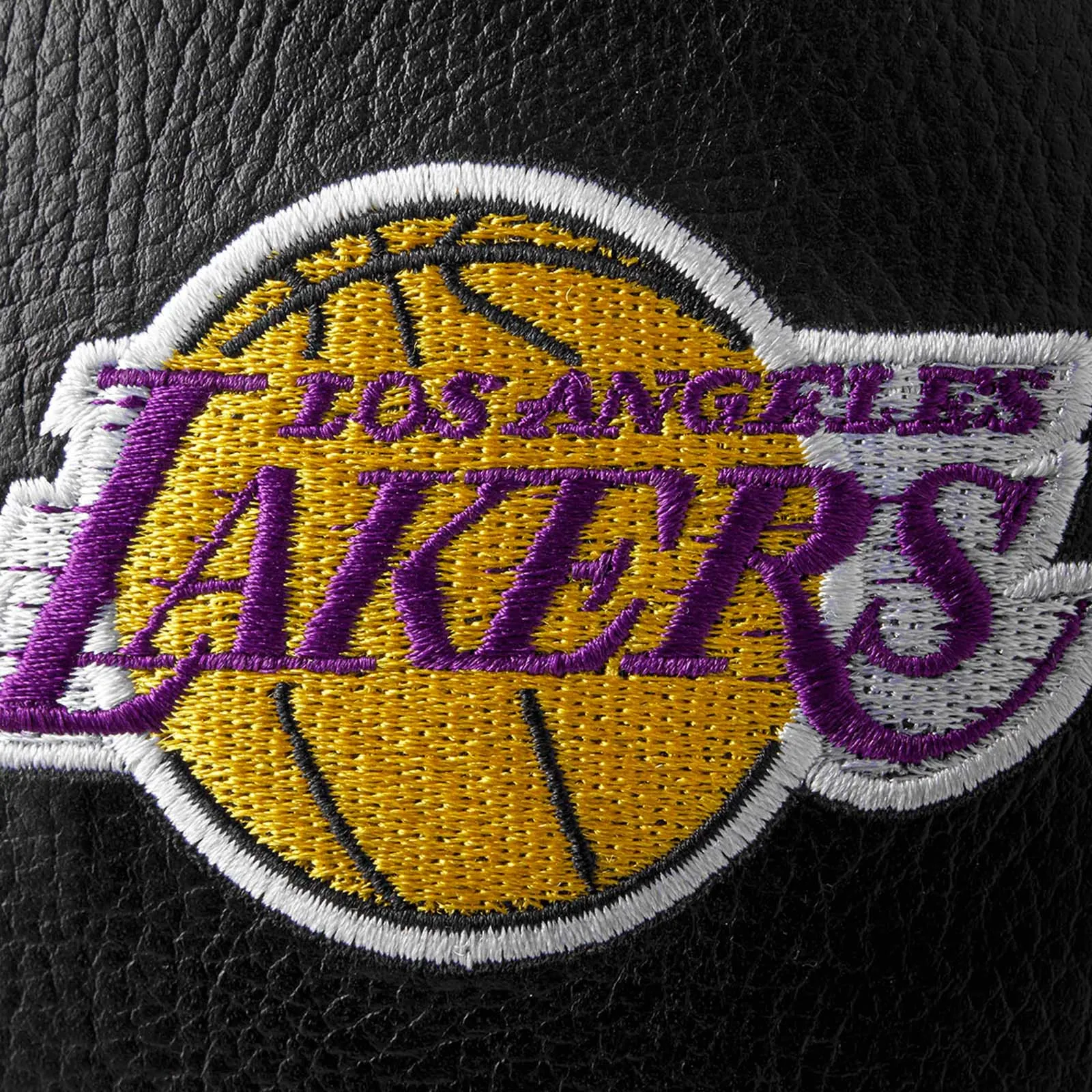NBA Team Premiere Los Angeles Lakers Basketball - Size 7