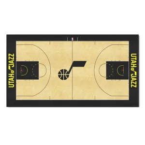 NBA - Utah Jazz NBA Court Runner