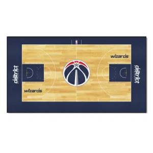 NBA - Washington Wizards NBA Court Runner