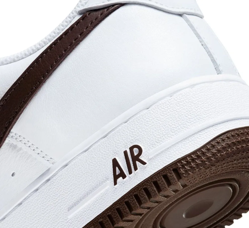 NIKE AIR FORCE 1 LOW RETRO