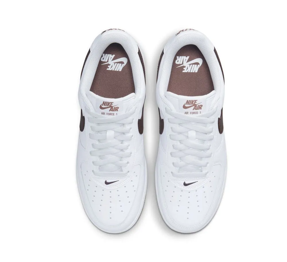 NIKE AIR FORCE 1 LOW RETRO