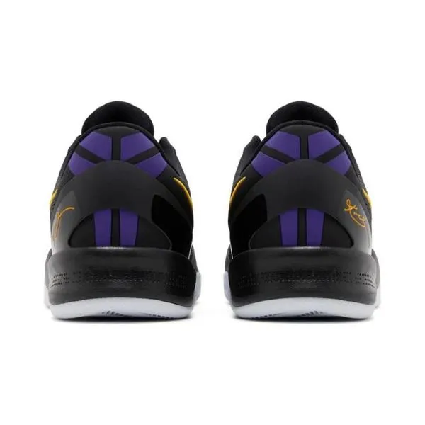 Nike Kobe 8 Protro Lakers Away