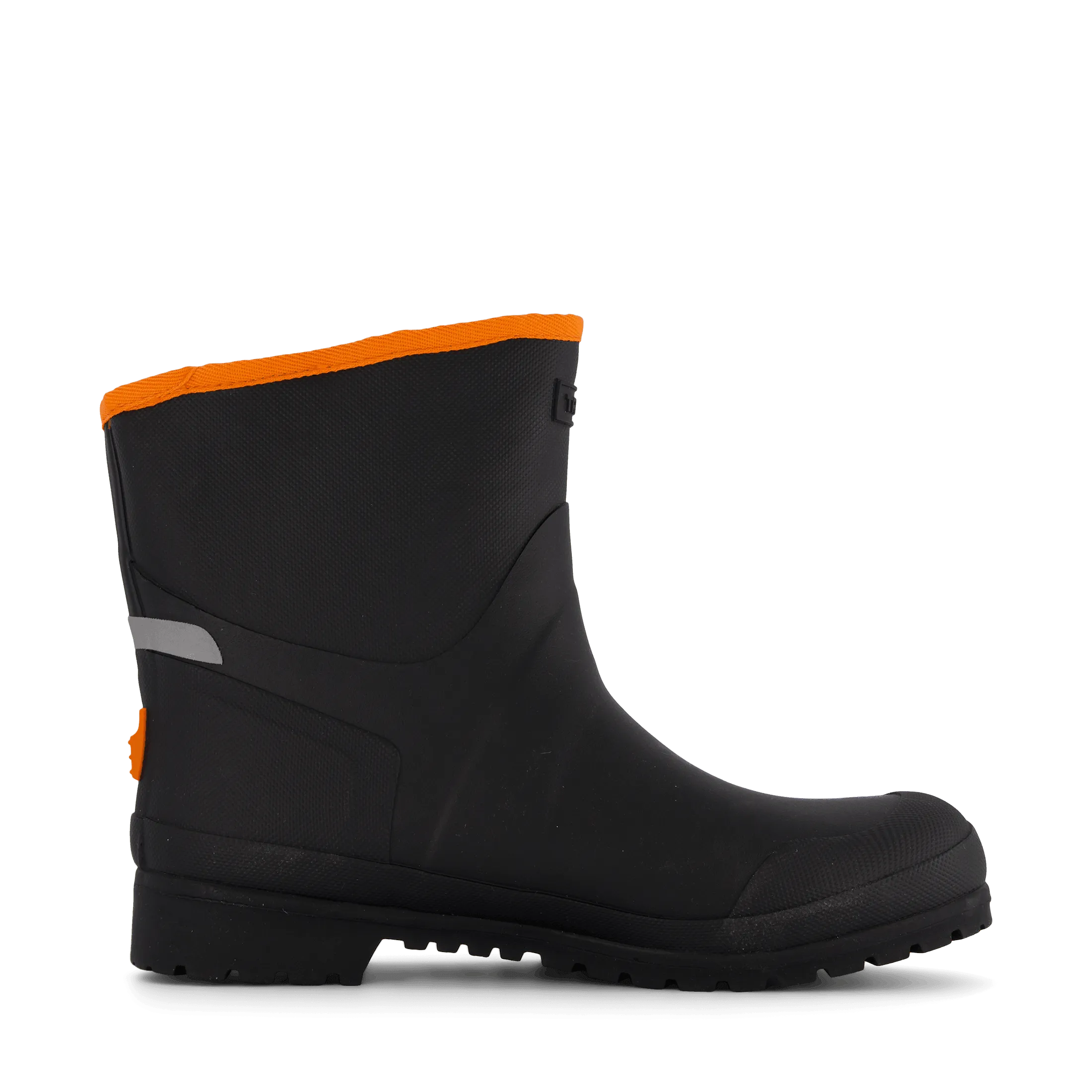 Nimis Winter Black