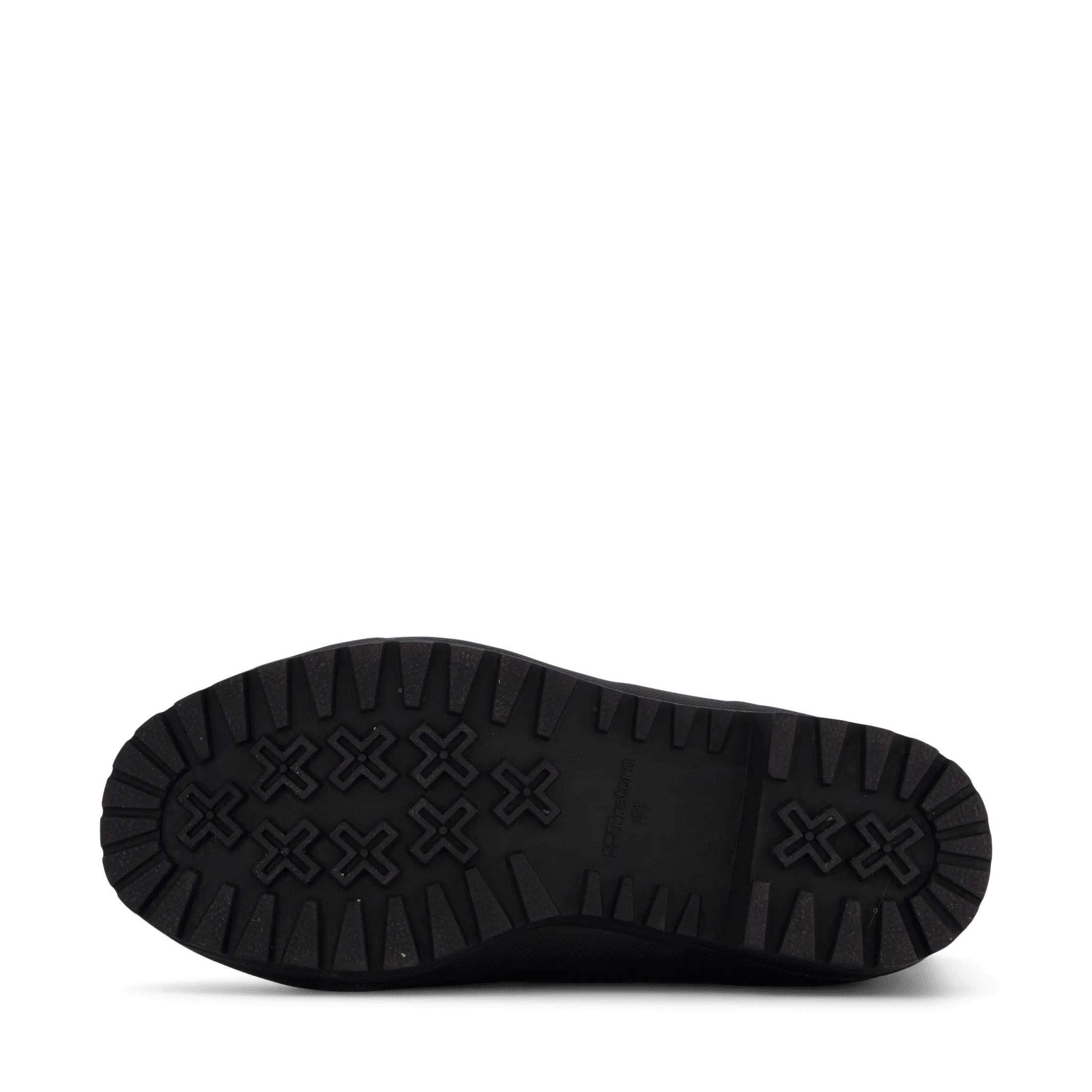 Nimis Winter Black