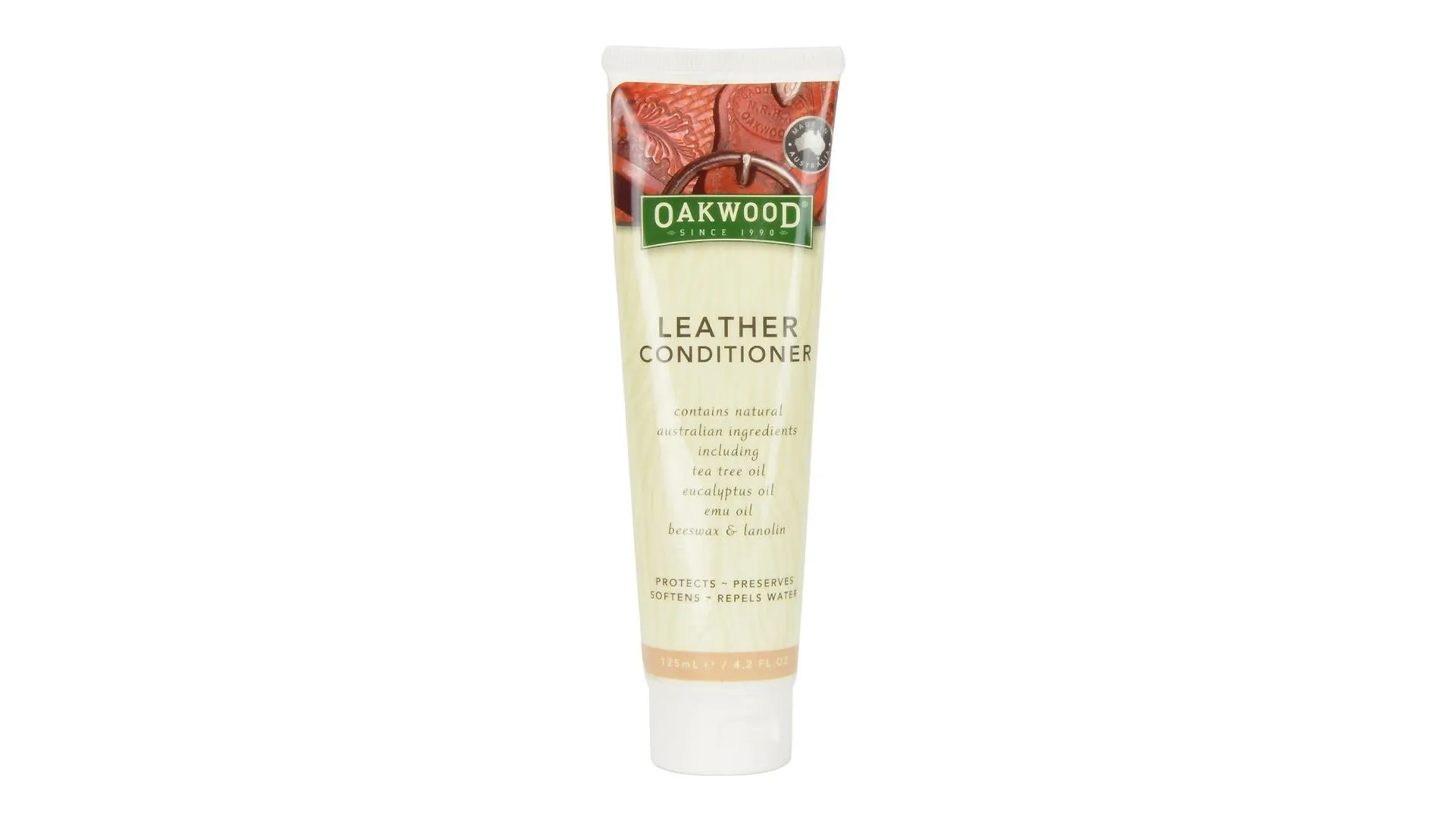 Oakwood Leather Dressing