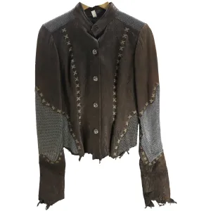 OLD GRINGO ROMANTIC JACKET