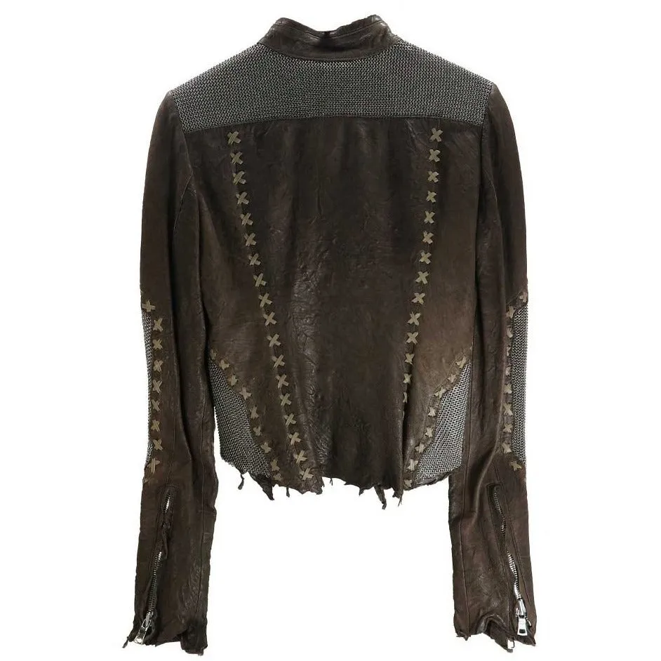 OLD GRINGO ROMANTIC JACKET