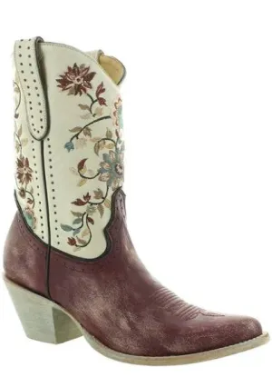 Old Gringo Yippe Ki Yay Bruni Boots