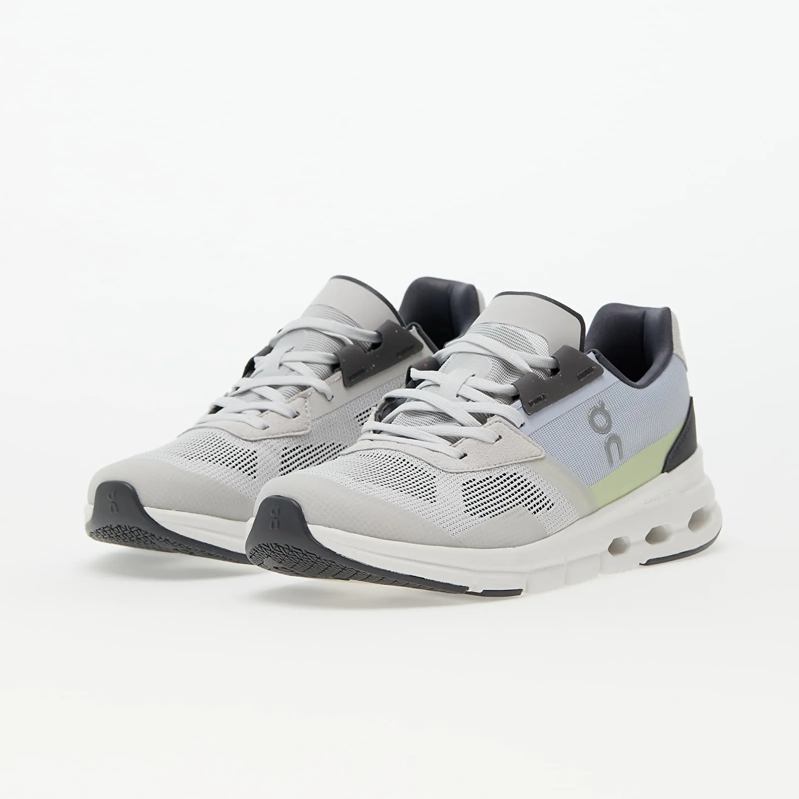 ONCloudrift comfortable all-match sports casual Sneakers 98451-W Light Gray