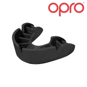 OPRO GEN3 Bronze Self-Fit Mouthguard