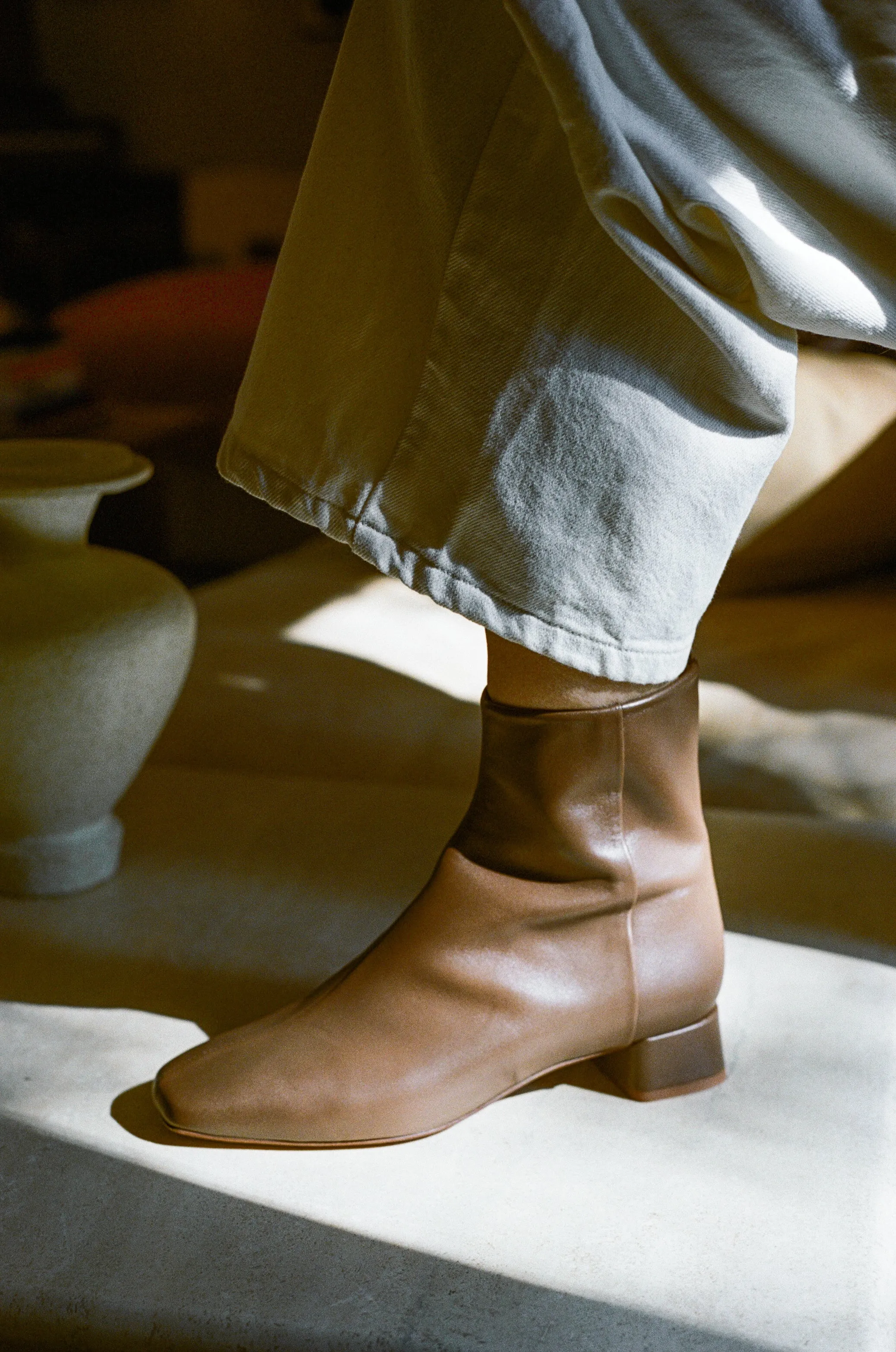 Osuna in Mousse