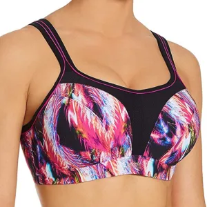 Panache Wired Sports Bra Galaxy