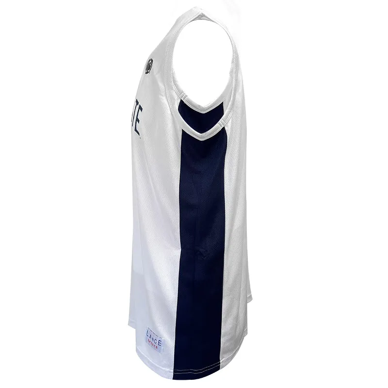 Penn State Replica Basketball Jersey