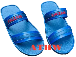 Personalized Blue