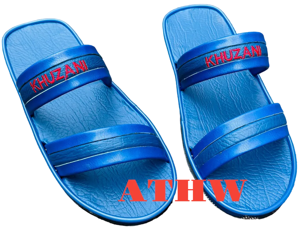 Personalized Blue