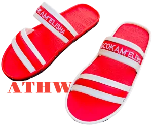 Personalized Red/White