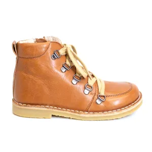 Petasil Kent - Leather Lining Cognac Roma