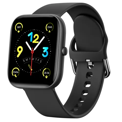 PRO FIT SOLO New Light Weight Health And Fitness Watch