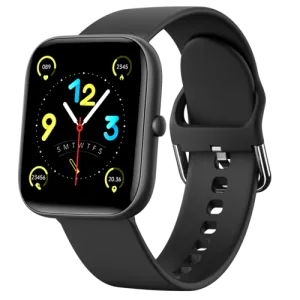 PRO FIT SOLO New Light Weight Health And Fitness Watch
