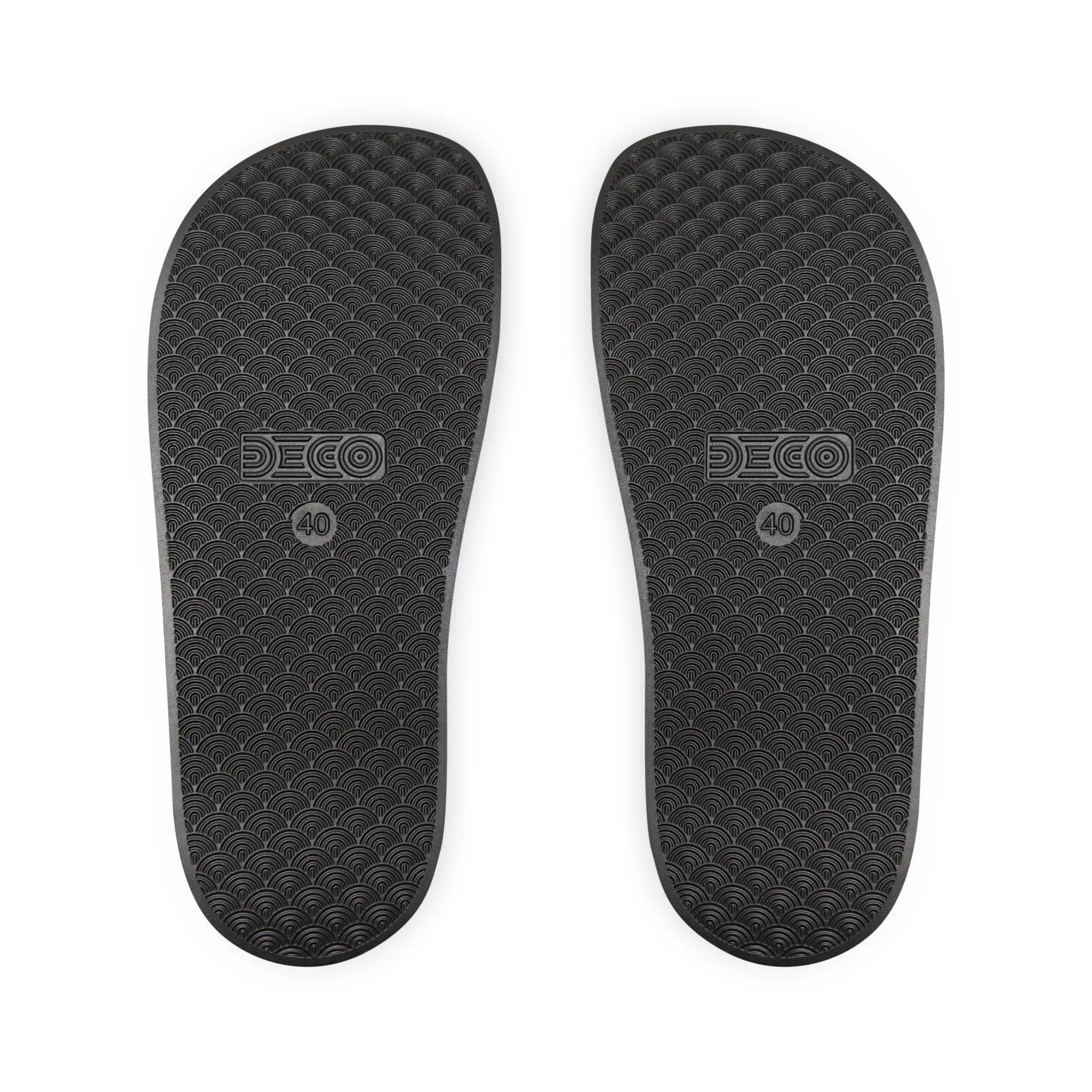 "Tropical Vibes" Women's Beach Sandals