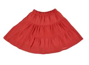 Raven Skirt