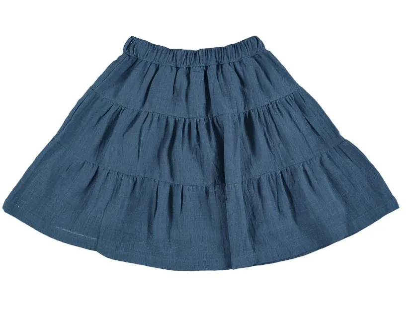 Raven Skirt