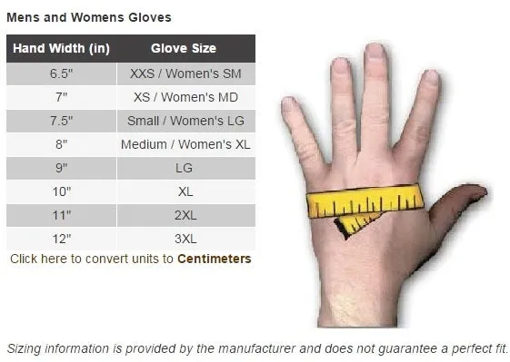 Rev'it! Caliber Mid Grey Gloves