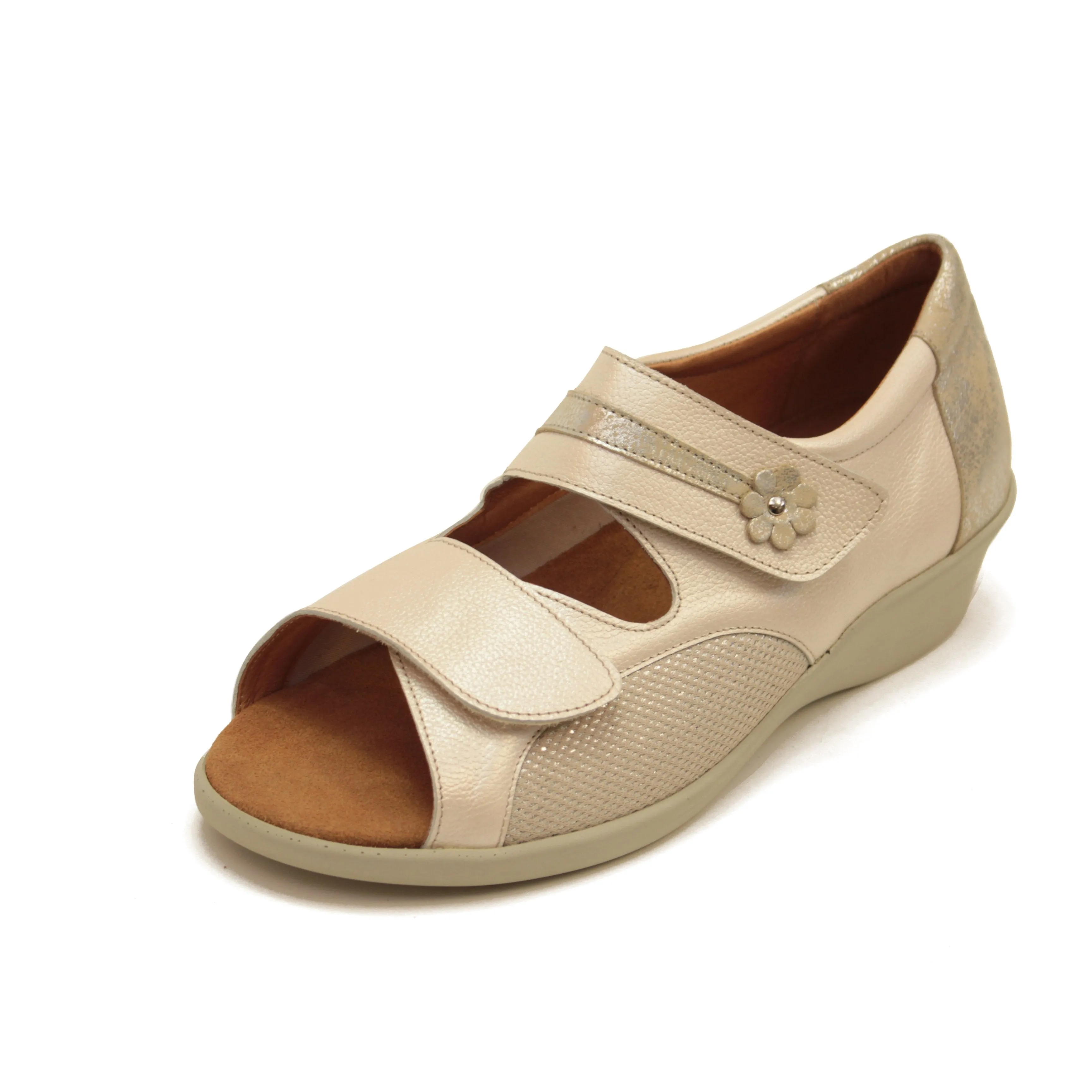 Rita Ladies Sandal