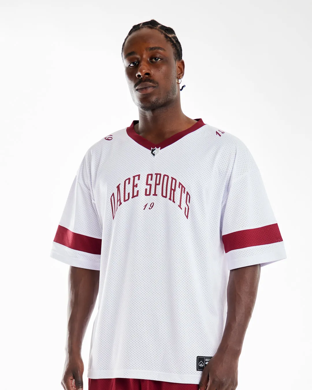 Rivals Field Jersey (Outlet)