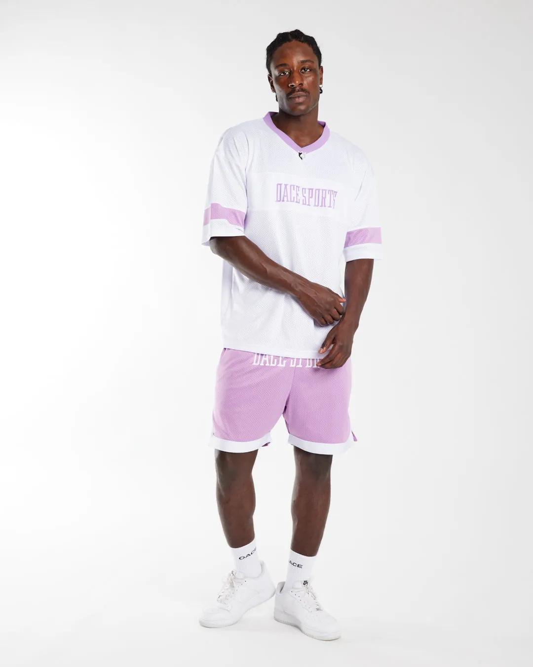 Rivals Field Jersey (Outlet)