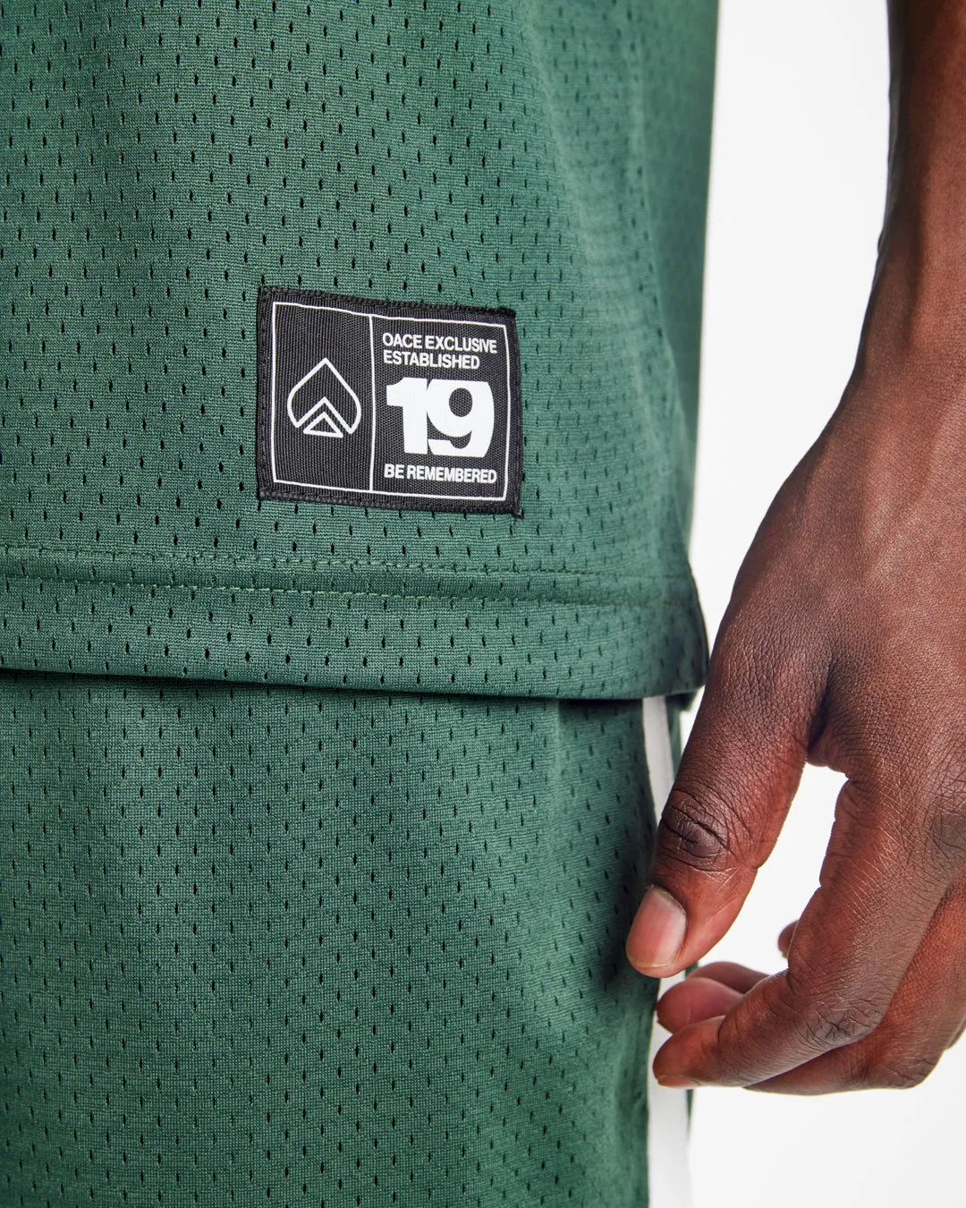 Rivals Field Jersey (Outlet)
