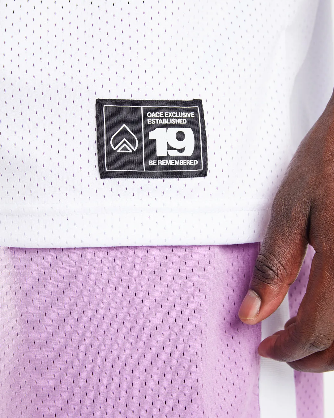 Rivals Field Jersey (Outlet)