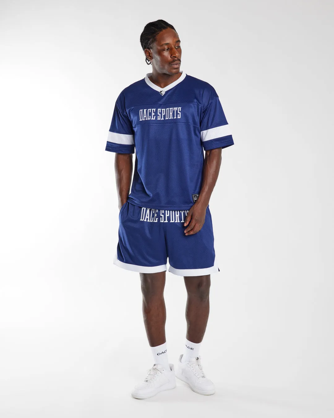 Rivals Field Jersey (Outlet)