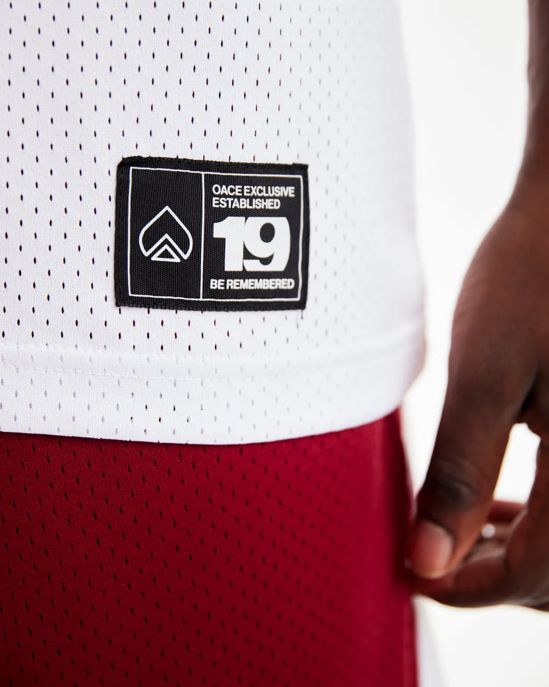 Rivals Field Jersey (Outlet)