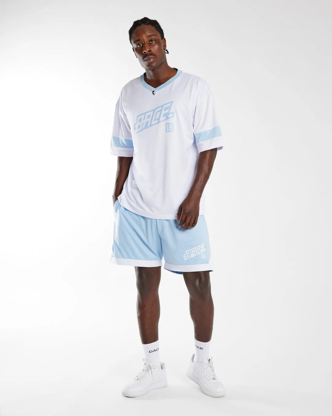 Rivals Field Jersey (Outlet)