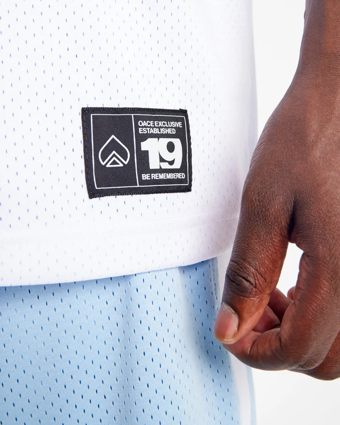 Rivals Field Jersey (Outlet)